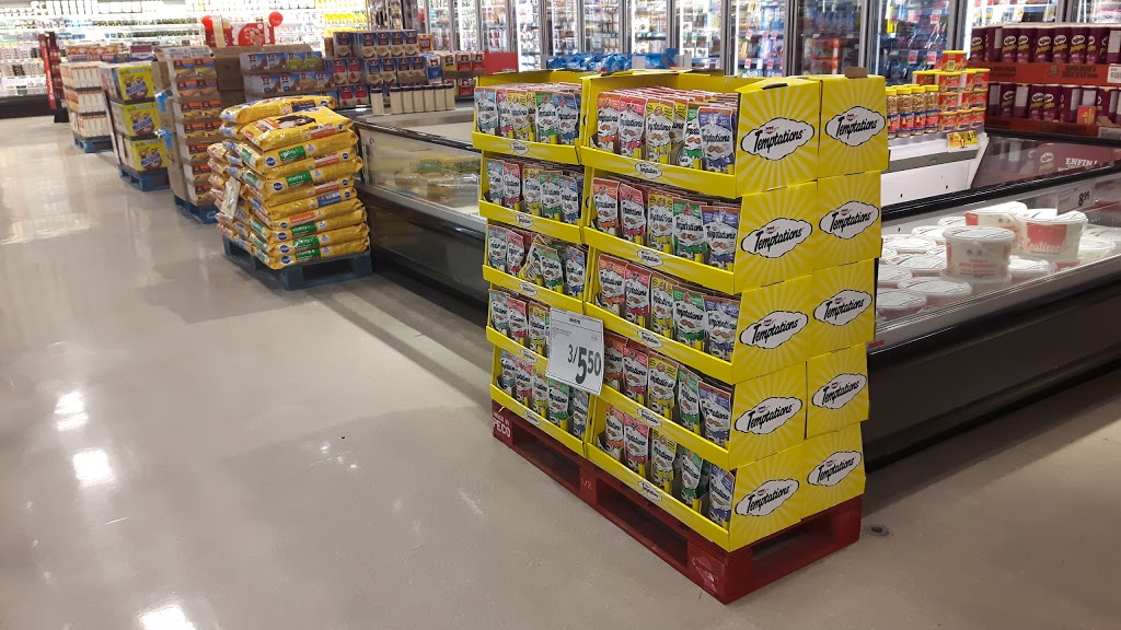 Metro Plus Centre Ville | 6000 Rue Papineau, Lac-Mégantic, QC G6B 1Y8, Canada | Phone: (819) 583-1400