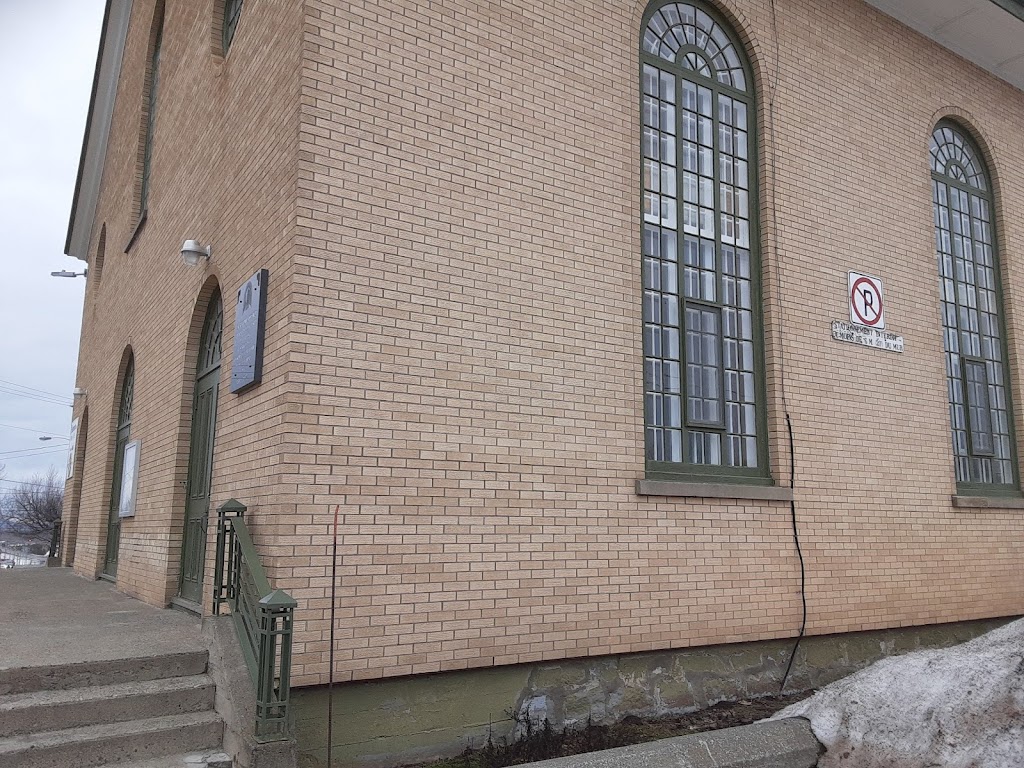 Church of Saint-Alexandre-de-Kamouraska | 692 QC-289, Saint-Alexandre-de-Kamouraska, QC G0L 2G0, Canada | Phone: (418) 862-2805 ext. 330
