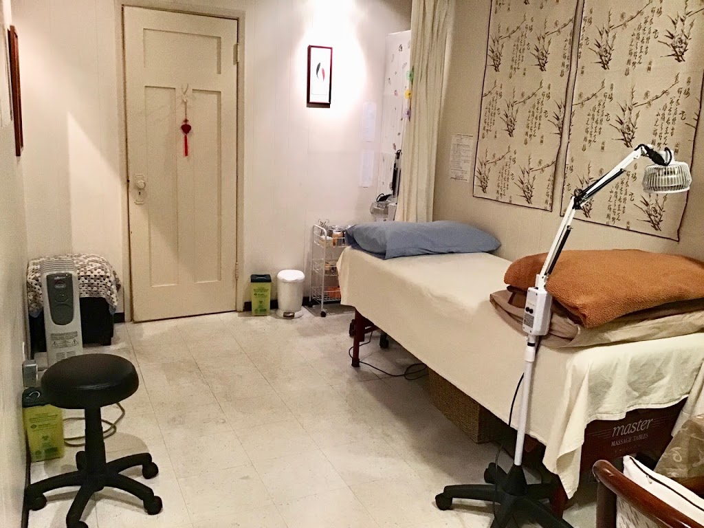 The Herbal Path (Traditional Chinese Medicine & Acupuncture Clin | 2012 Oak Bay Ave, Victoria, BC V8R 1E4, Canada | Phone: (250) 598-8805