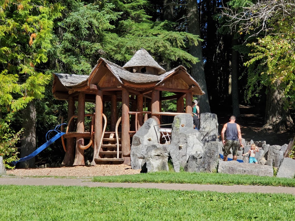 Alpha Lake Park | Whistler, BC V0N 0A0, Canada | Phone: (800) 944-7853