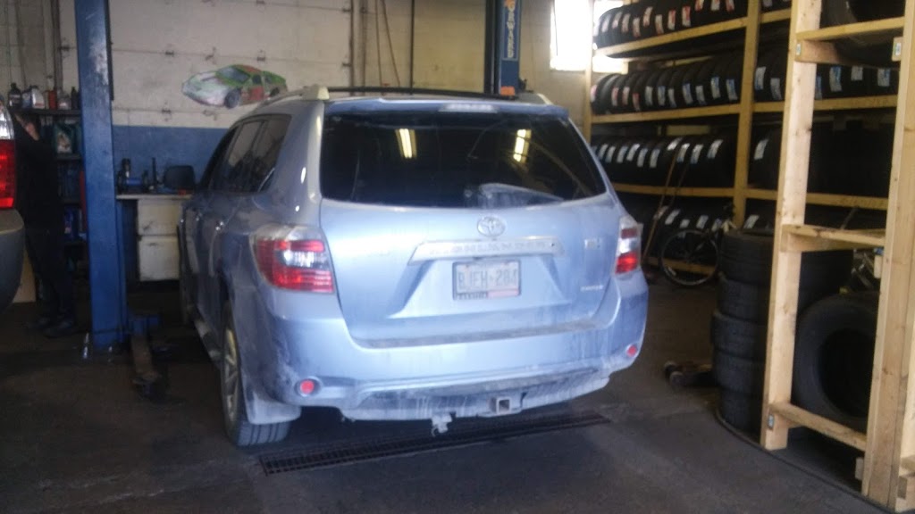 Pro-Tech Automotive | 3443 Wolfedale Rd Unit 5, Mississauga, ON L5C 1V8, Canada | Phone: (905) 275-0668