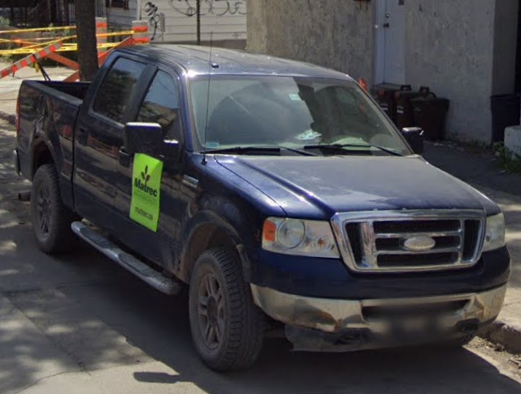 Matrec | 10930 Rue Sherbrooke E, Montréal-Est, QC H1B 1B4, Canada | Phone: (844) 628-7321