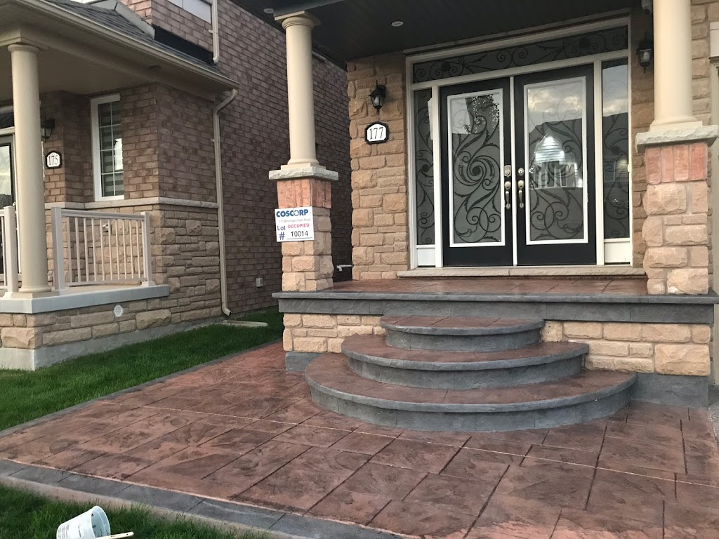 D&J CONCRETE STAR | Martindale Crescent, Brampton, ON L6X 2V2, Canada | Phone: (647) 388-2385