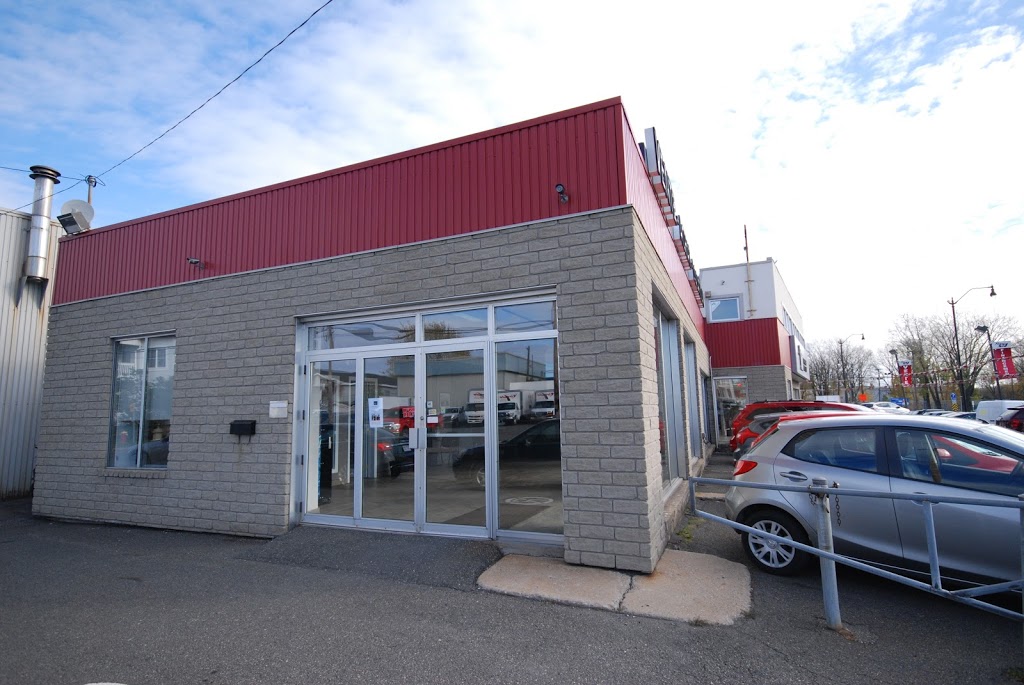 Location Kiroule Inc | 225 QC-132, Sorel-Tracy, QC J3R 1K5, Canada | Phone: (450) 746-2000