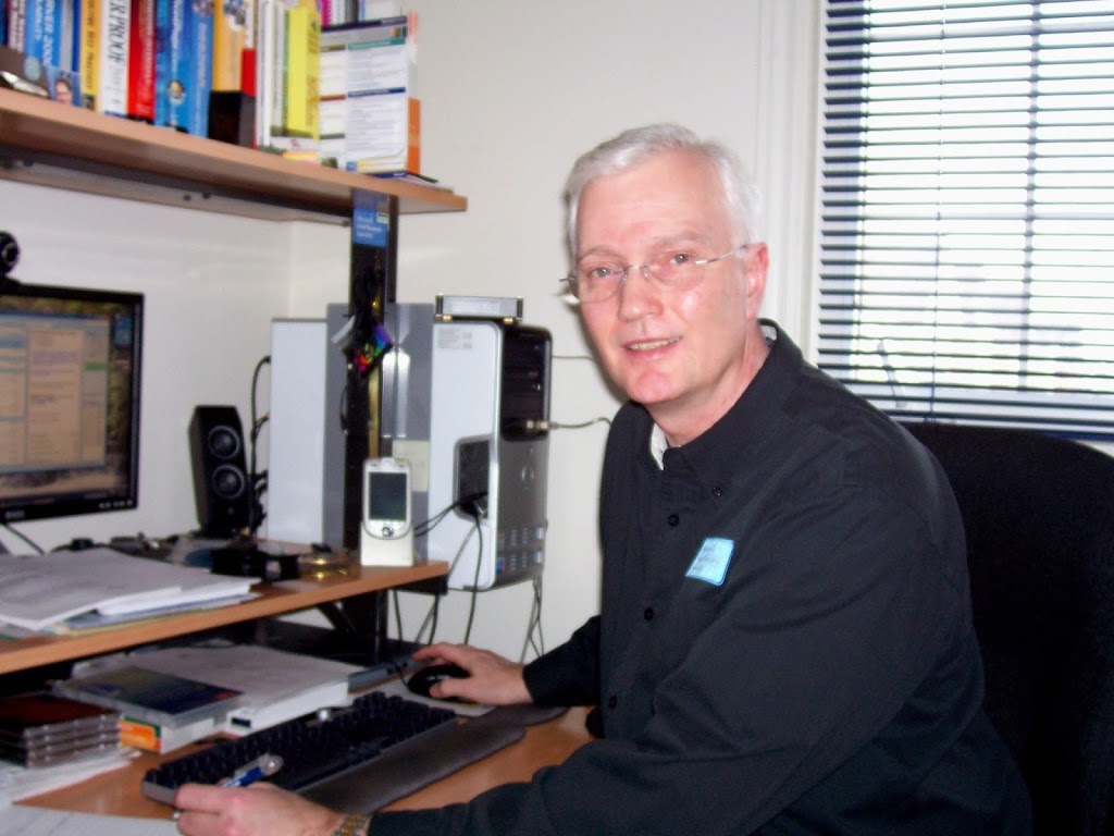 Michael Suthern Computer Services | 83 Angelica Ave, Richmond Hill, ON L4S 2C9, Canada | Phone: (905) 770-6967