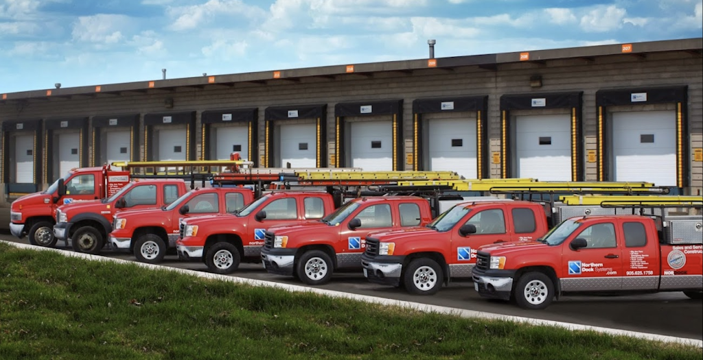 Northern Dock Systems Inc | 9465 189 St Unit 103, Surrey, BC V4N 4X5, Canada | Phone: (604) 615-3889