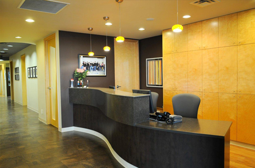 Tim Dumore, DMD & Team | 2541 Portage Ave, Winnipeg, MB R3J 0P1, Canada | Phone: (204) 832-3910