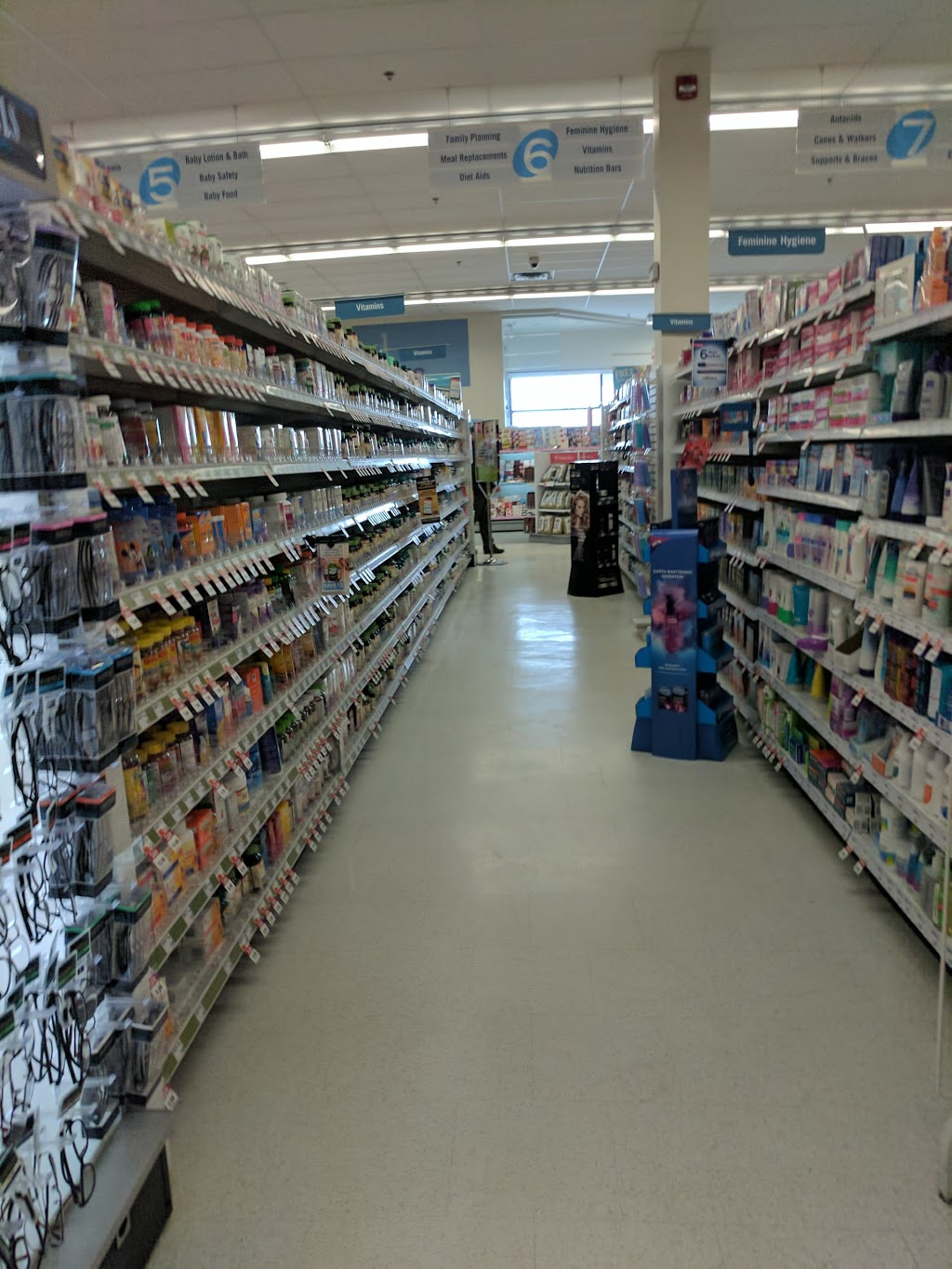 Shoppers Drug Mart | 28 Crowfoot Terrace NW, Calgary, AB T3G 4J8, Canada | Phone: (403) 241-8818