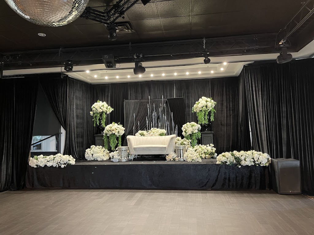 Mirage Banquet Hall | 17767 64 Ave, Surrey, BC V3S 1Z2, Canada | Phone: (604) 575-0304