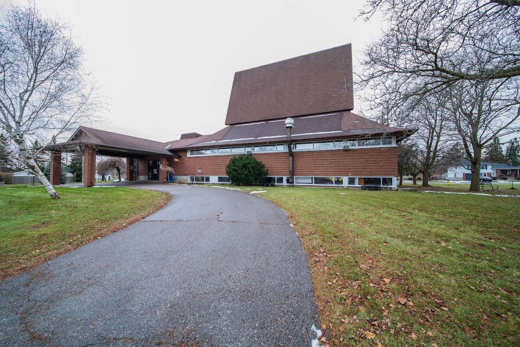 St Columba Presbyterian Church | 520 Bridge St E, Belleville, ON K8N 1K1, Canada | Phone: (613) 962-8771