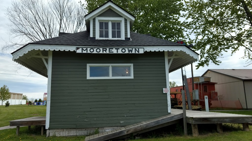 Moore Museum | 94 Moore Line, Mooretown, ON N0N 1M0, Canada | Phone: (519) 867-2020