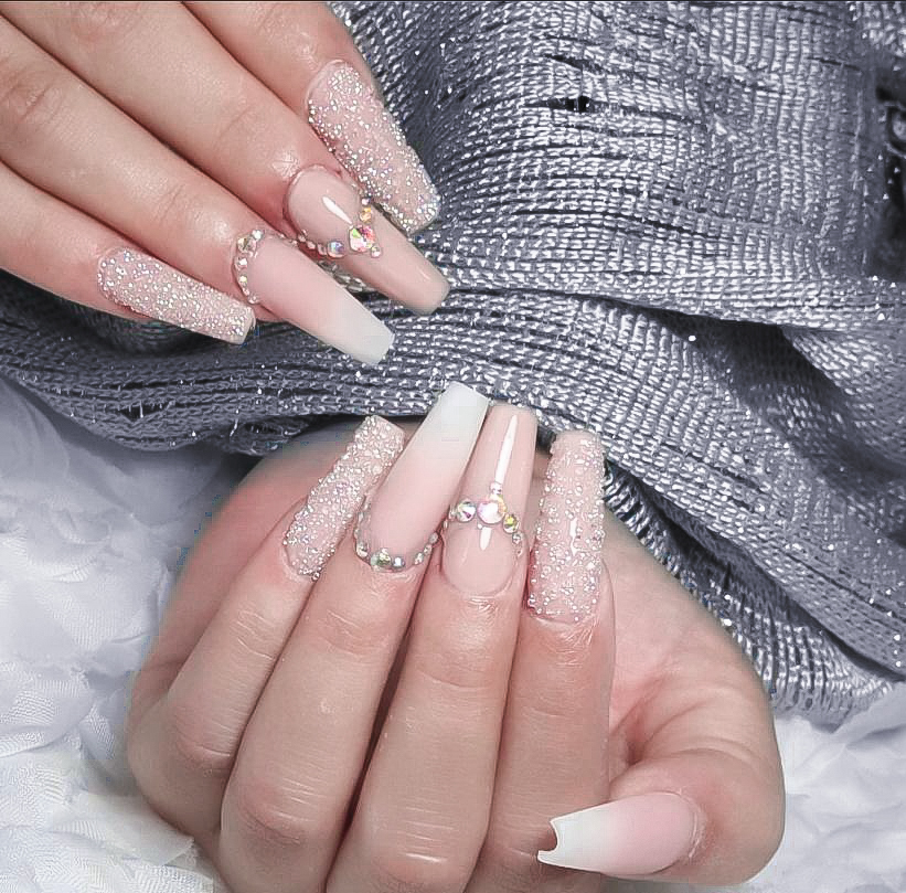 Golden Mist Nail Design | point of interest | 30 Times Square Blvd #231, Stoney Creek, ON L8J 0M1, Canada | 6478825539 OR +1 647-882-5539