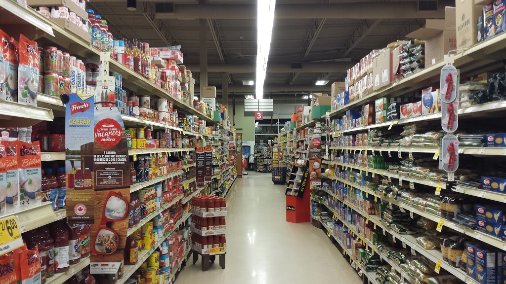 Metro Plus Shawinigan | 4175 Boulevard de Shawinigan-Sud, Shawinigan-Sud, QC G9P 4G3, Canada | Phone: (819) 537-3724