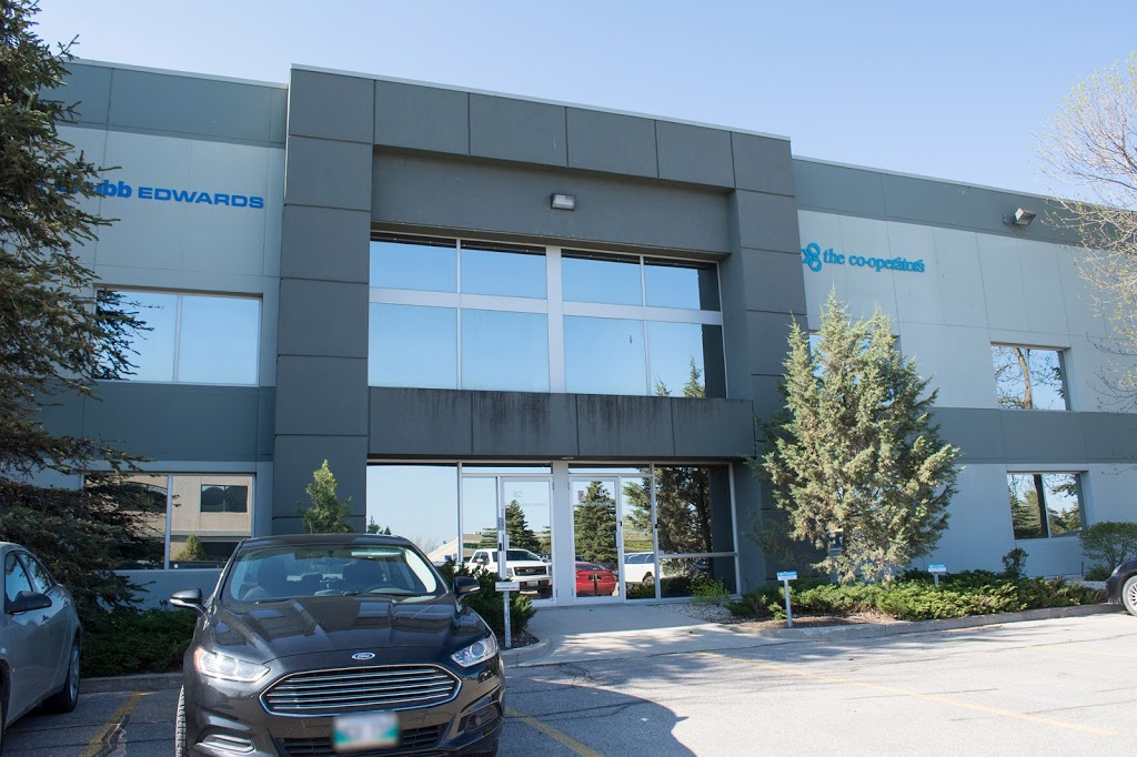 Chubb Edwards | 82 Terracon Pl, Winnipeg, MB R2J 4G7, Canada | Phone: (204) 235-1859