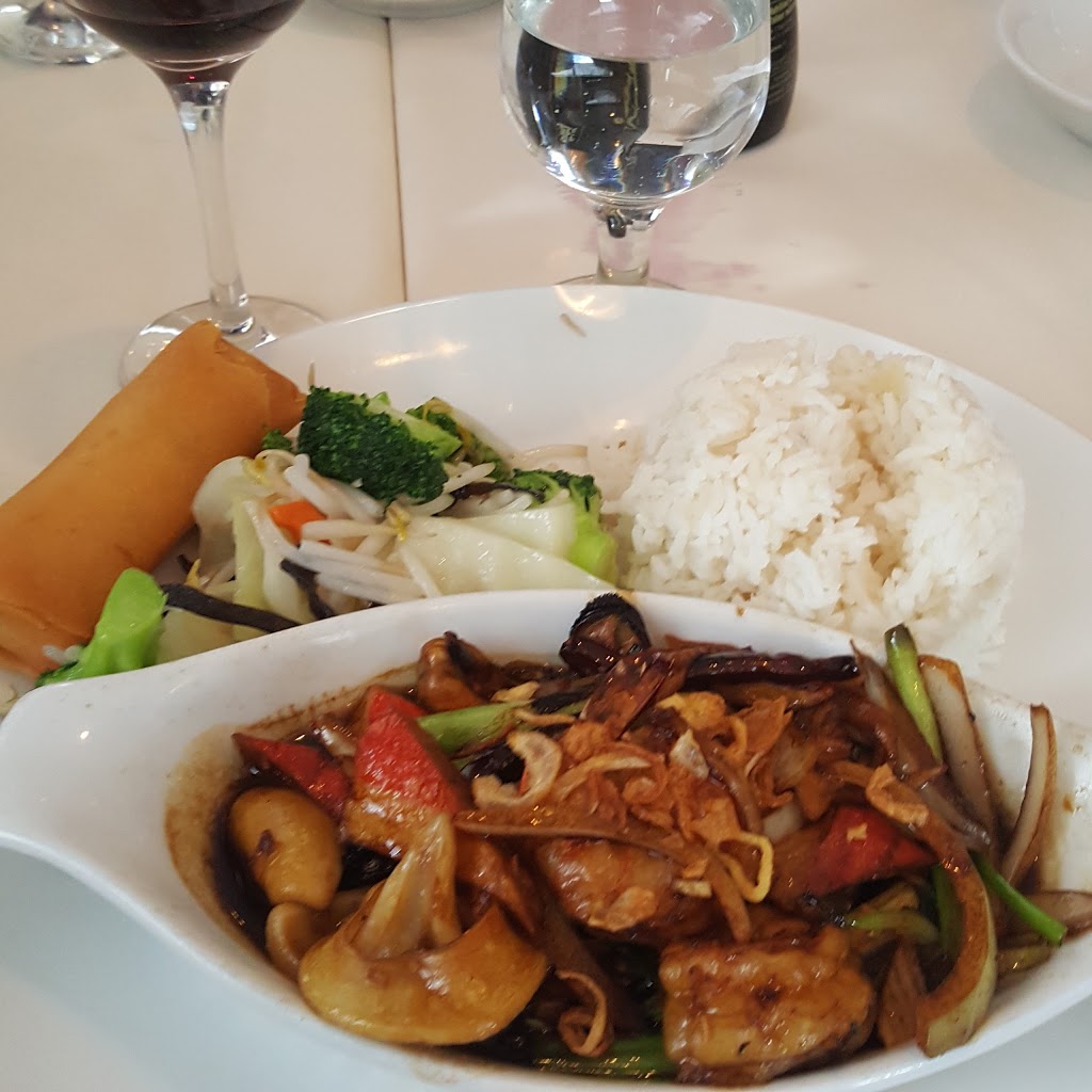 Restaurant Mr. Spicy | 1701 Boulevard des Sources, Pointe-Claire, QC H9R 5A2, Canada | Phone: (514) 636-0660