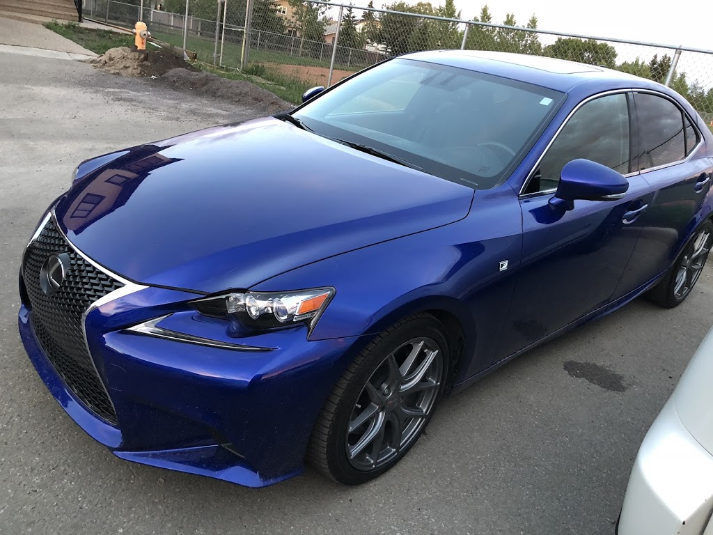 Stadium Automotive | 9129 111 Ave NW, Edmonton, AB T5B 0C3, Canada | Phone: (780) 471-2100