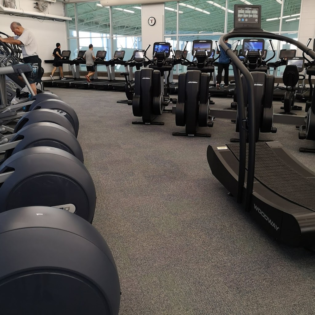 Castle Downs Family YMCA | 11510 153 Ave NW, Edmonton, AB T5X 6A3, Canada | Phone: (780) 476-9622
