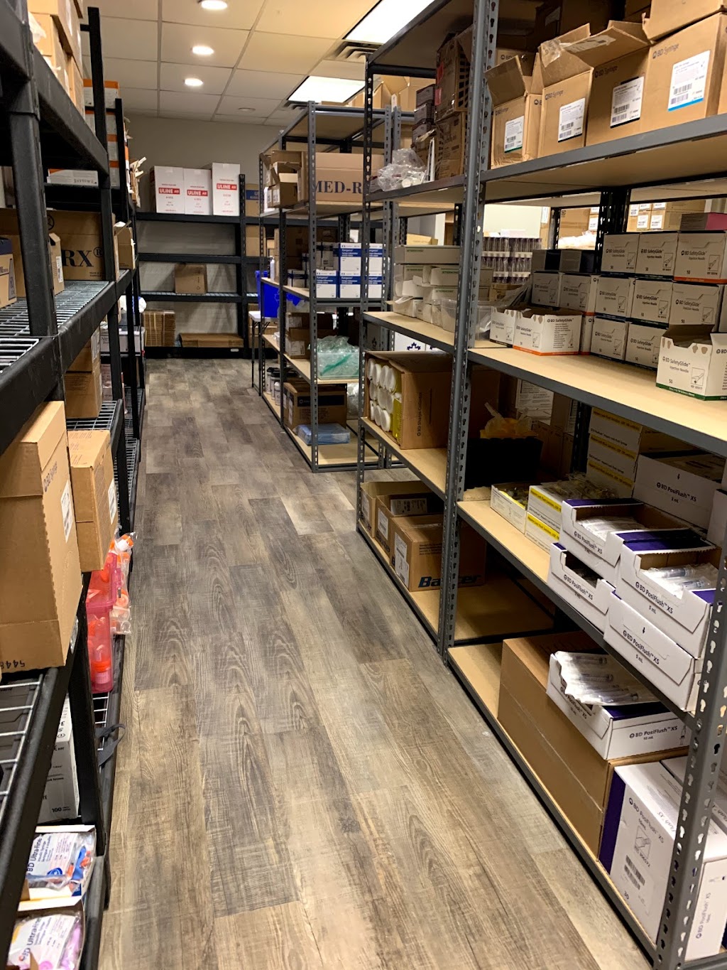 Consumers Choice Medical Supply | 6330 12 St SE Unit #104, Calgary, AB T2H 2X2, Canada | Phone: (587) 894-2870