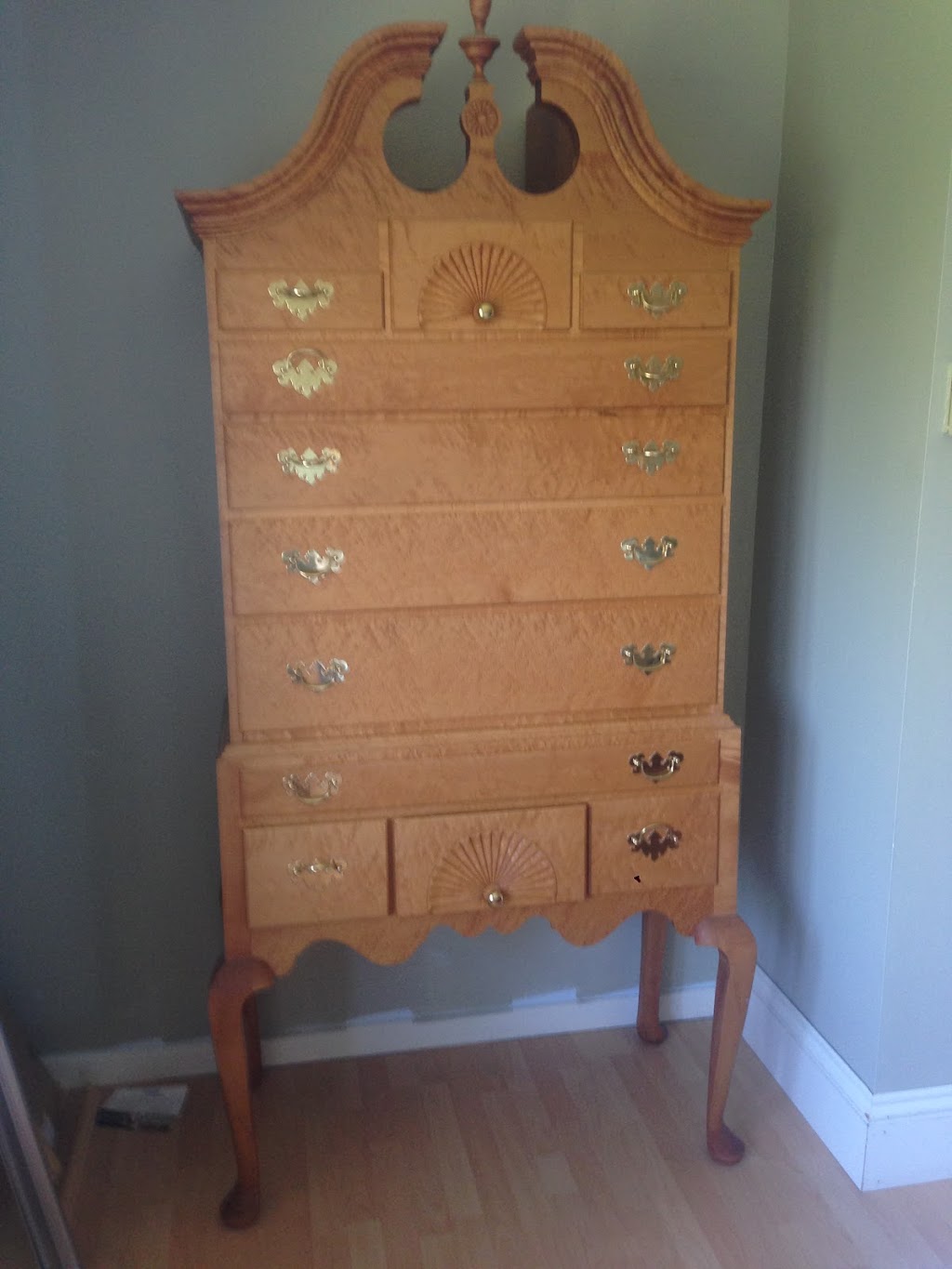 Hanrahan & Sons Fine Woodworking | 3546 Purcells Cove Rd, Fergusons Cove, NS B3V 1G3, Canada | Phone: (902) 478-3784