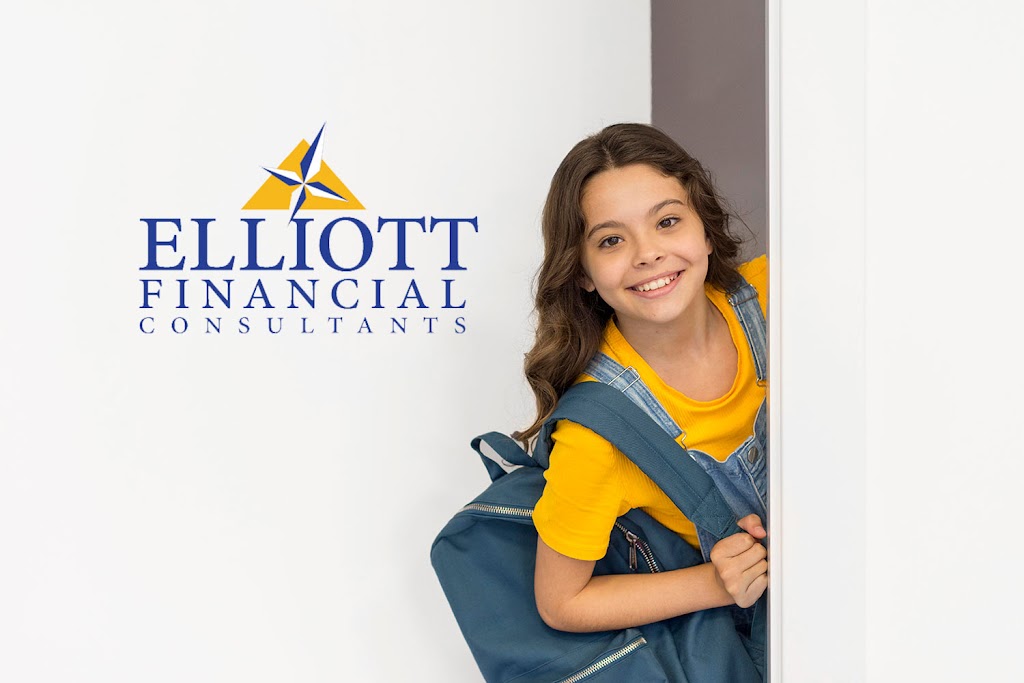 Elliott Financial Consultants Inc. - Wayne Elliott | 50 Sportsworld Crossing Road #280, Kitchener, ON N2P 0A4, Canada | Phone: (519) 220-0557