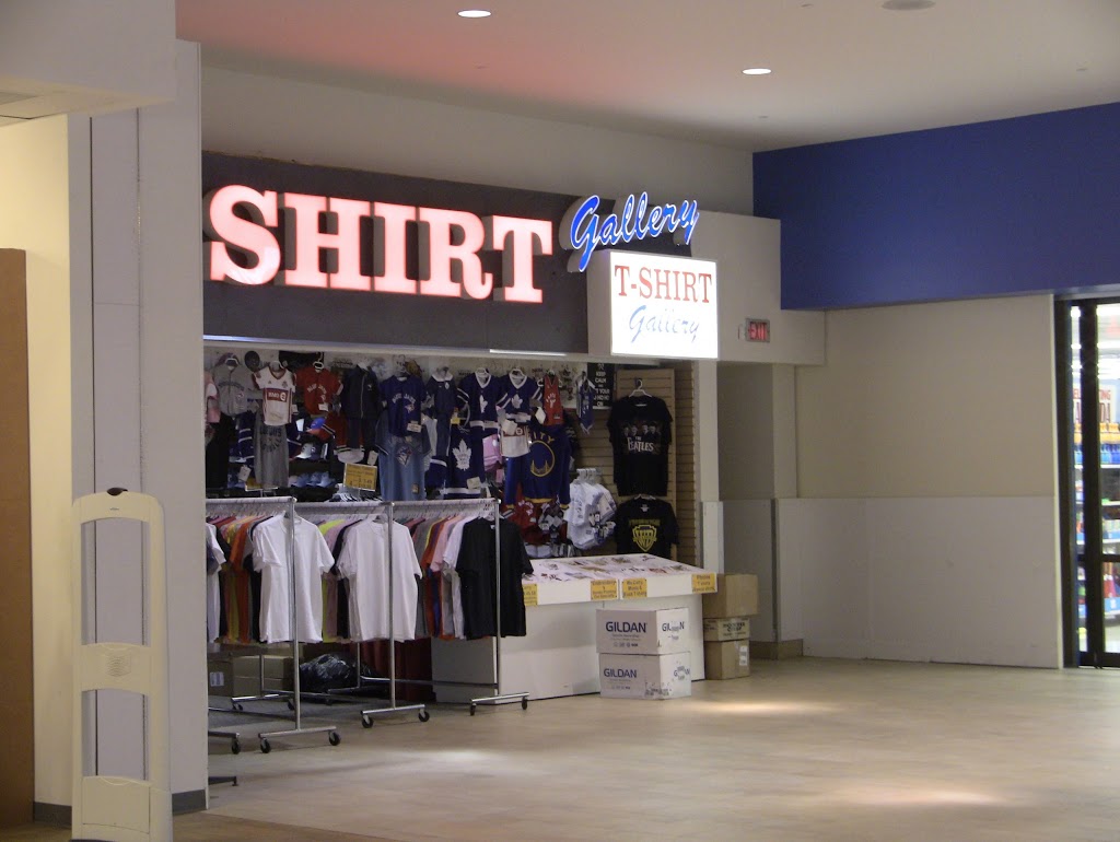 T-Shirt Gallery | 1000 Gerrard St E, Toronto, ON M4M 3G6, Canada | Phone: (416) 466-8304