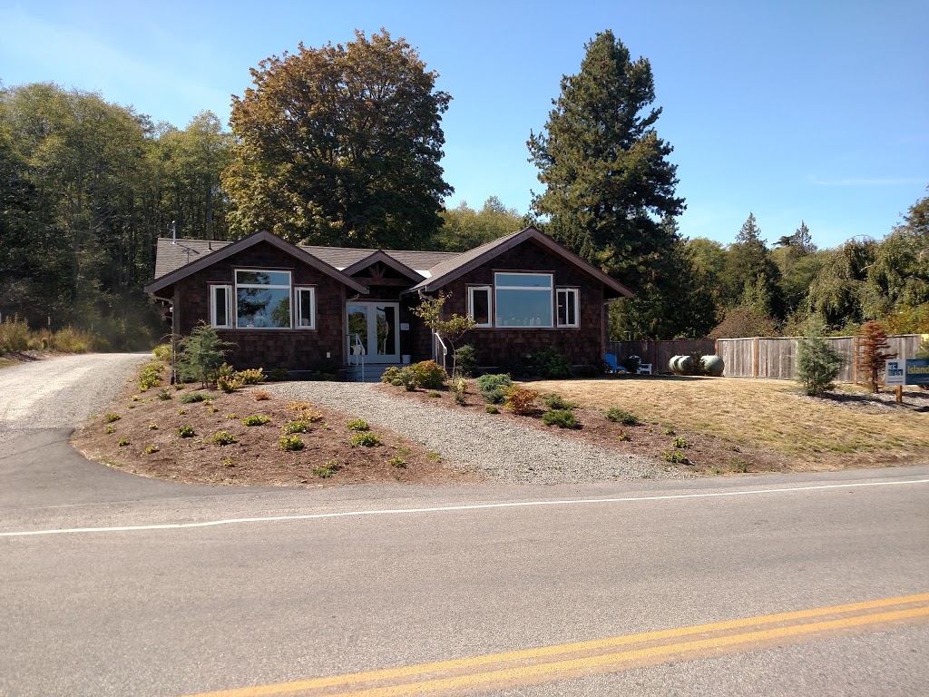 Whatcom County Library System - Island Library | 2144 S Nugent Rd, Lummi Island, WA 98262, USA | Phone: (360) 305-3600