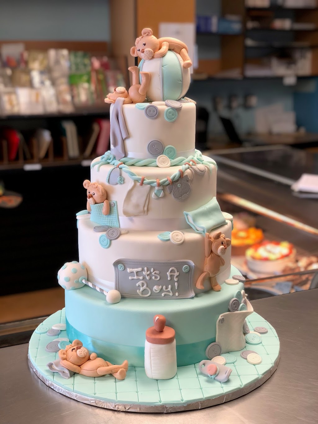 Sugar Chalet | 310 Stevenson Rd N, Oshawa, ON L1J 5M9, Canada | Phone: (905) 434-5777
