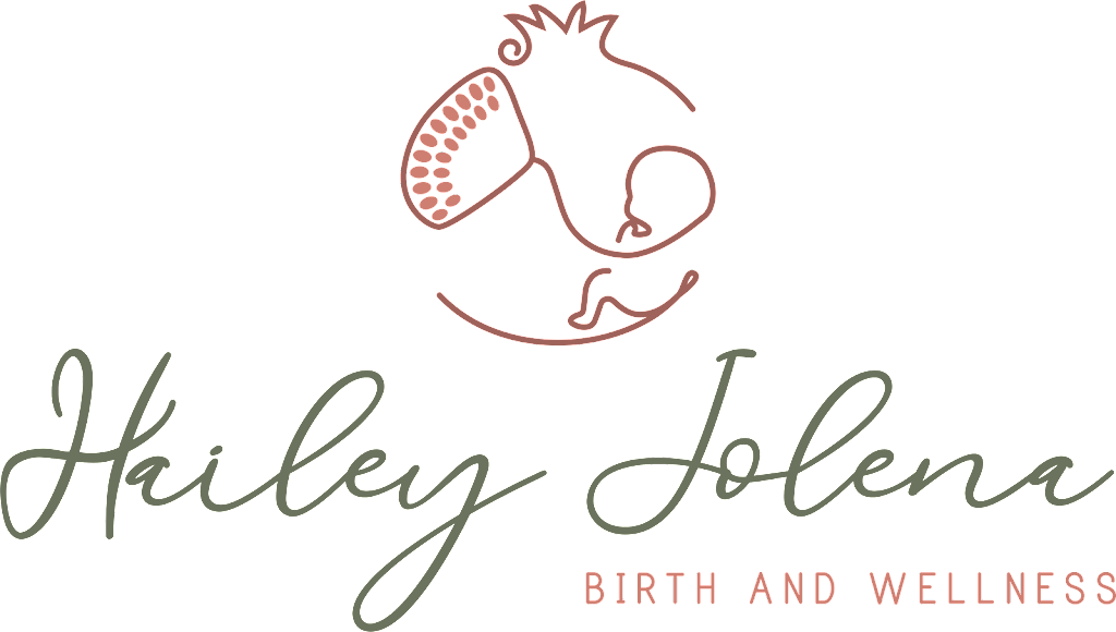 Hailey Jolena Birth and Wellness | 1561 Durham Regional Hwy 2, Courtice, ON L1E 2S1, Canada | Phone: (289) 927-3686