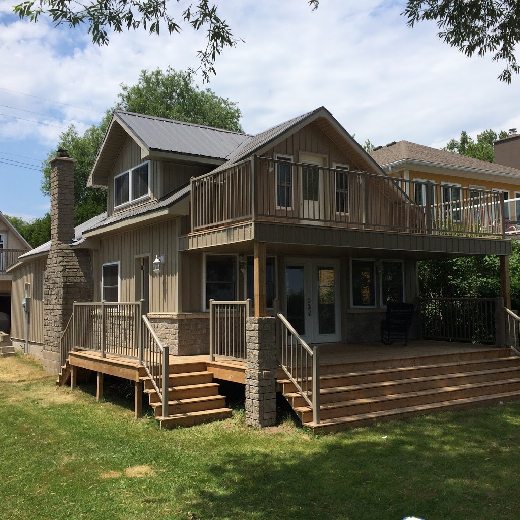 Hemeryck Homes | 1750 Turkey Point Rd, Simcoe, ON N3Y 4J9, Canada | Phone: (519) 718-4799