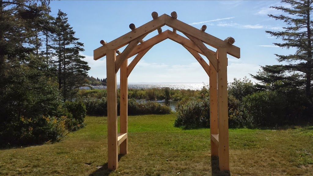 TimberhArt Woodworks | 195 Fuller Rd, Hantsport, NS B0P 1P0, Canada | Phone: (902) 684-9708