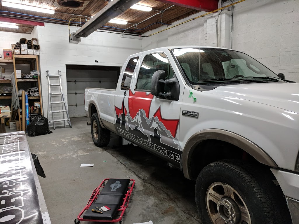North Alliance Auto Parts | 636 Catalina Crescent, Burlington, ON L7L 5B8, Canada | Phone: (289) 259-4481