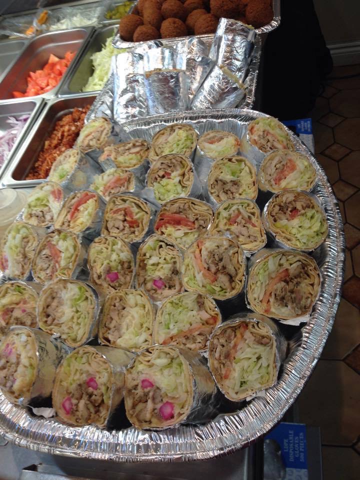Curbside Foods Mobile Kitchen And Special Events Food Truck | 68 Rita Ave, Hamilton, ON L8W 1M5, Canada | Phone: (905) 870-6083
