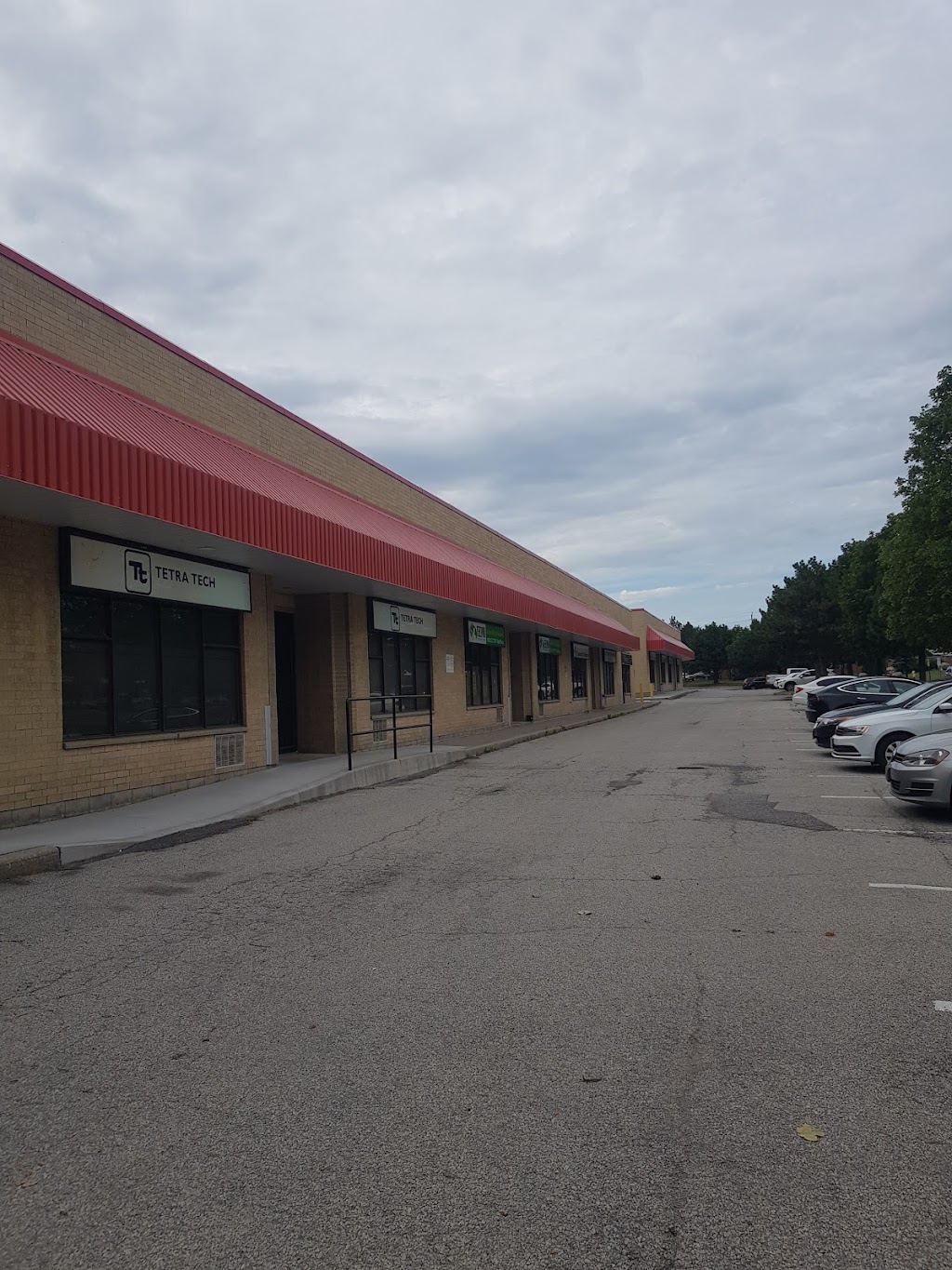 Tetra Tech | 1550 Bayly St, Pickering, ON L1W 1Y7, Canada | Phone: (626) 470-2439