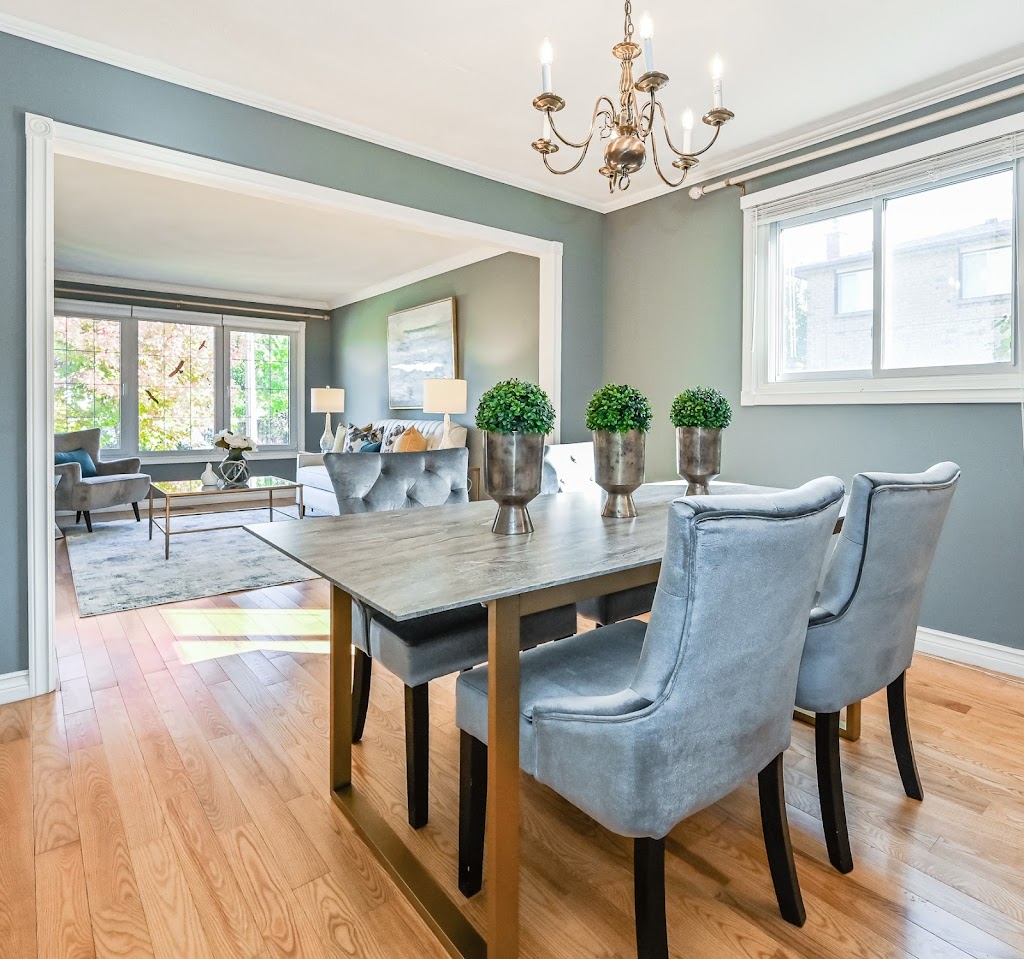 The Rental Dept-Home Staging Rentals | 72 Ditton Dr unit D, Hamilton, ON L8W 2E5, Canada | Phone: (905) 818-8961