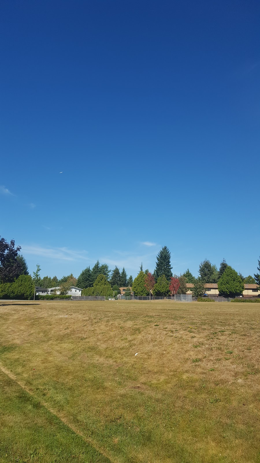 Betty Huff Park | 13055 Huntley Ave, Surrey, BC V3V 1V1, Canada