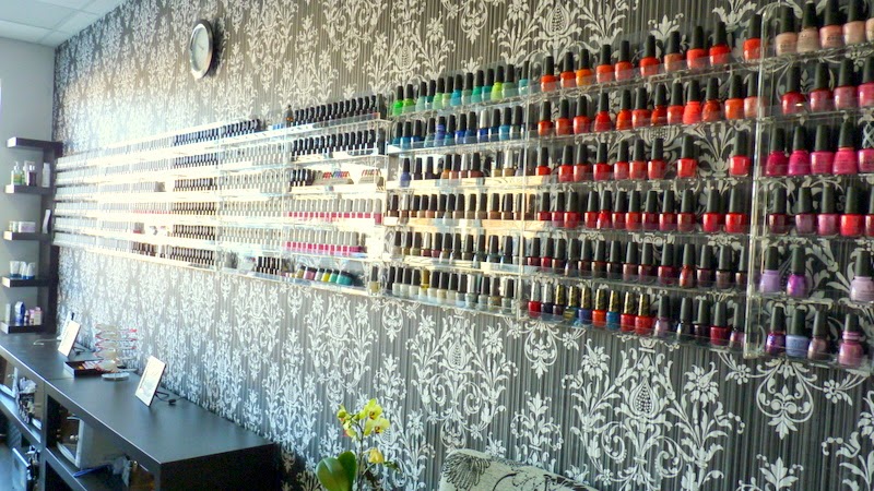 Martindale Nails Spa | Martindale Nails Spa, 211 Martindale Rd, St. Catharines, ON L2S 3V7, Canada | Phone: (905) 641-5558