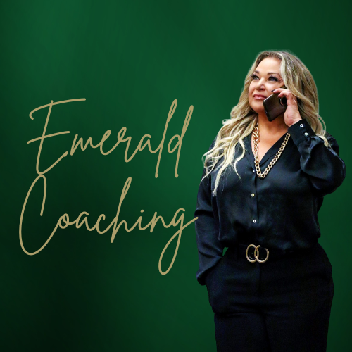 Your Emerald Coach | point of interest | Enfield Pl, Mississauga, ON L5B 0G8, Canada | 6476439299 OR +1 647-643-9299