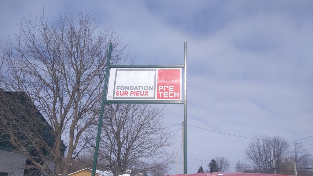 PRETECH | 555 Bd Pie-XII, Salaberry-de-Valleyfield, QC J6S 6P7, Canada | Phone: (514) 316-1116