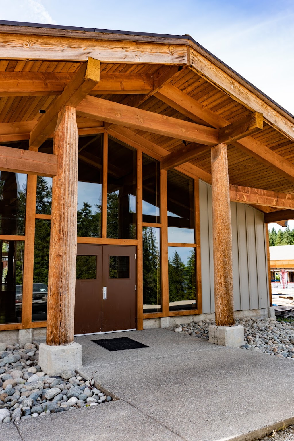Kwunew Kwasun | 1 Kwunew Kwasun Lane, Malahat, BC V0R 2P0, Canada | Phone: (250) 743-3231