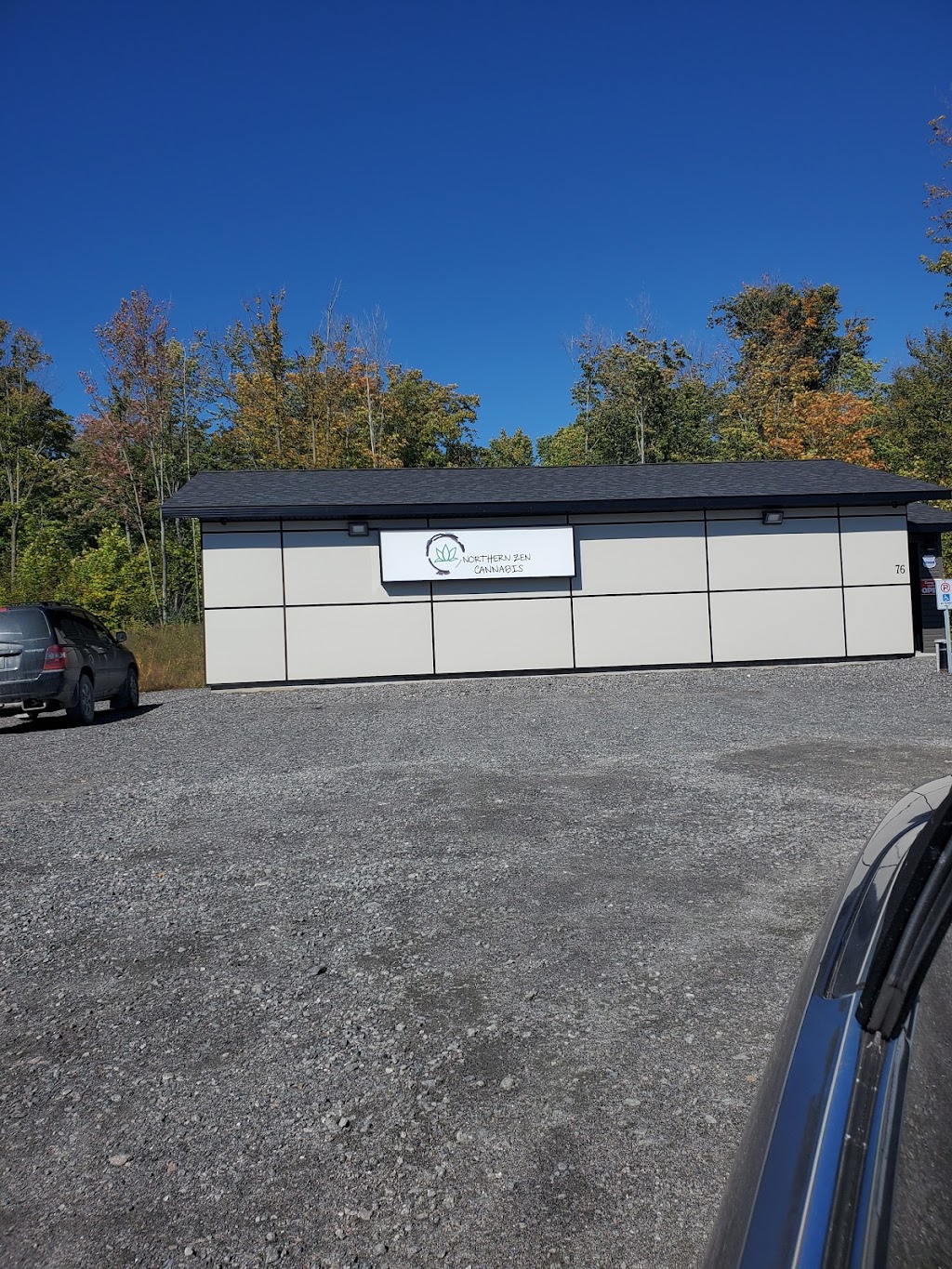Northern Zen Cannabis | 76 Osprey Miikan, North Bay, ON P1B 8G5, Canada | Phone: (705) 840-0101