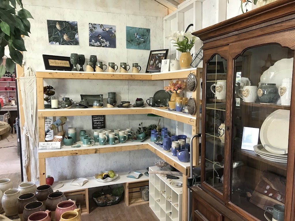 PEI Potters Cove | 666 Upper Meadowbank Rd, Meadowbank, PE C0A 1H1, Canada | Phone: (902) 892-1956