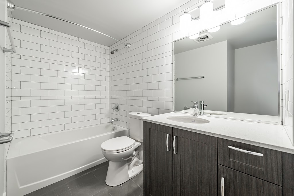 Brentwood Tower Apartments | 1230 Verdier Ave, Brentwood Bay, BC V8M 1P2, Canada | Phone: (604) 360-0992