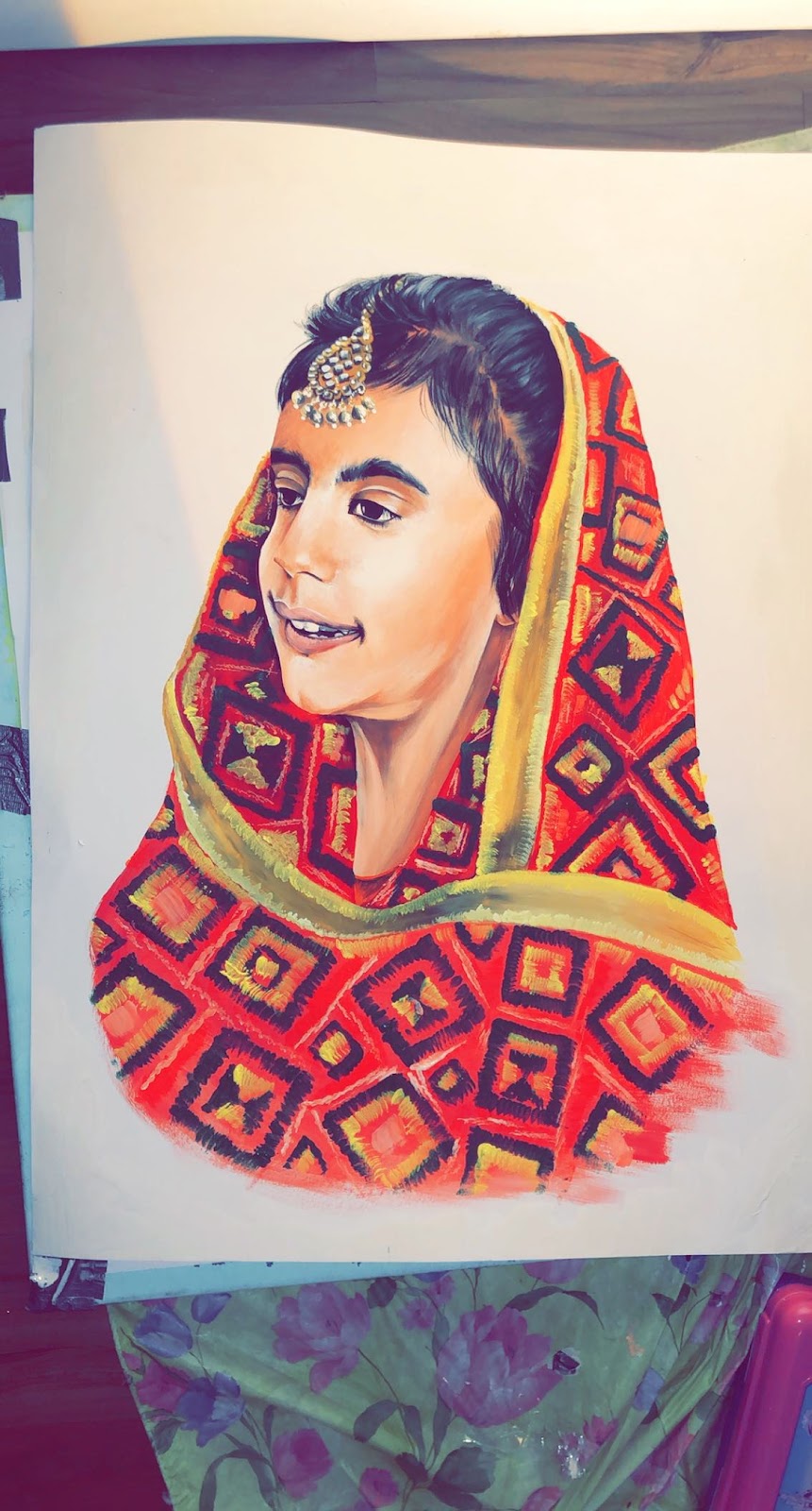 Gill Art | 394 Royal W Dr, Brampton, ON L6X 5J9, Canada | Phone: (437) 992-0991