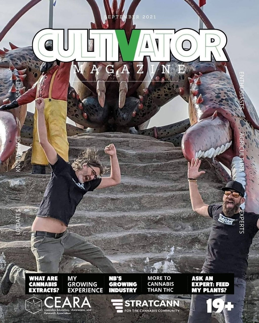 Cultivator Magazine | #1532, Upper Coverdale, NB E1J 1X7, Canada | Phone: (506) 863-4462