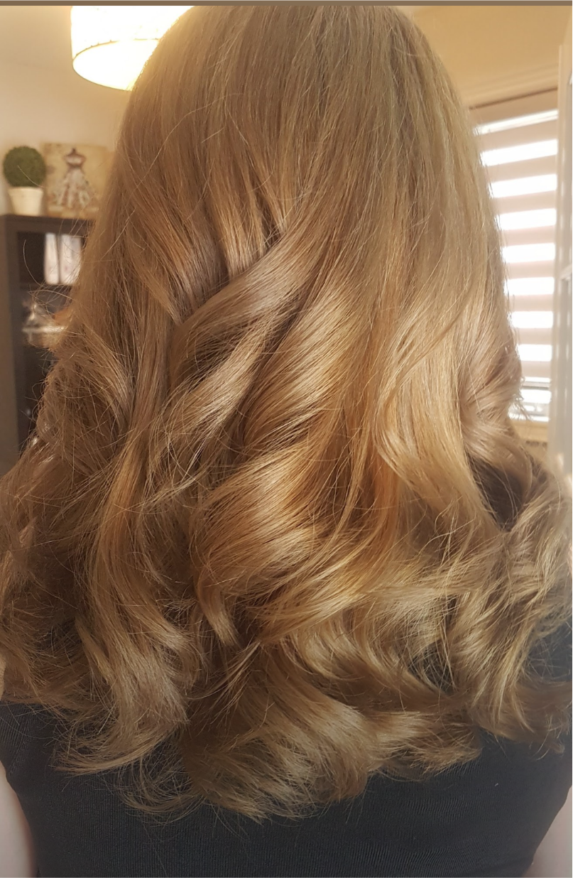Anna Giovannelli Hair Studio | 1343 Lawson St., Innisfil, ON L9S 0K8, Canada | Phone: (416) 876-5686