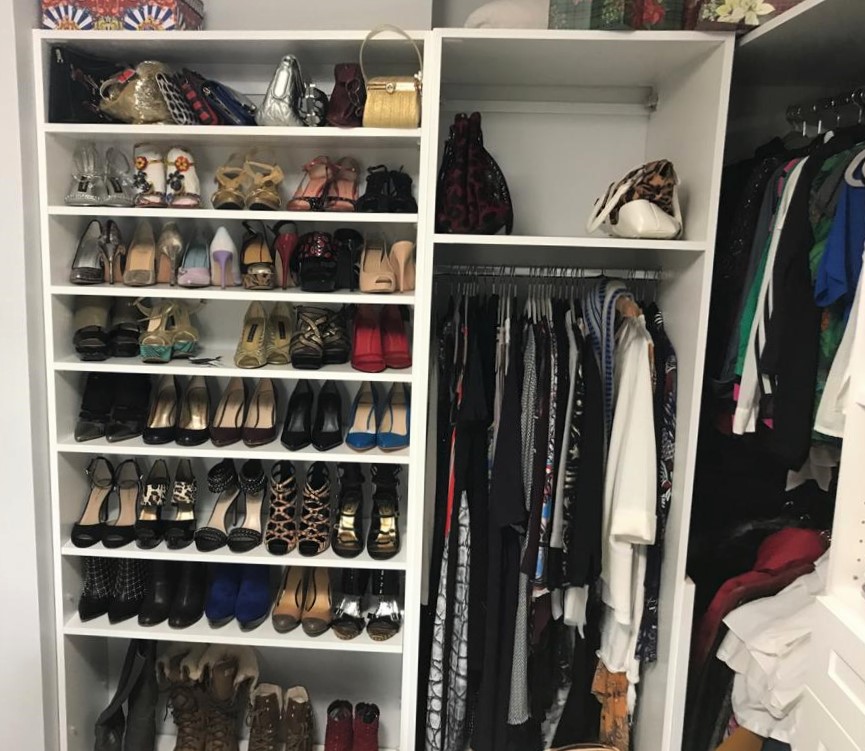 Closet People | 1951 Metro Rd N, Jacksons Point, ON L0E 1L0, Canada | Phone: (437) 999-7292