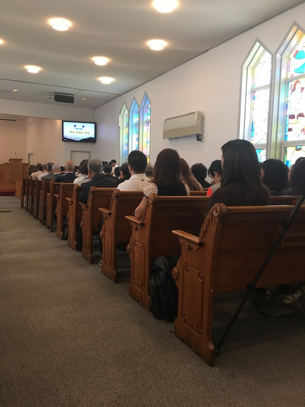 Korean Christian Church | church | 530 Topping Ln, London, ON N6J 3M7, Canada | 5194735257 OR +1 519-473-5257