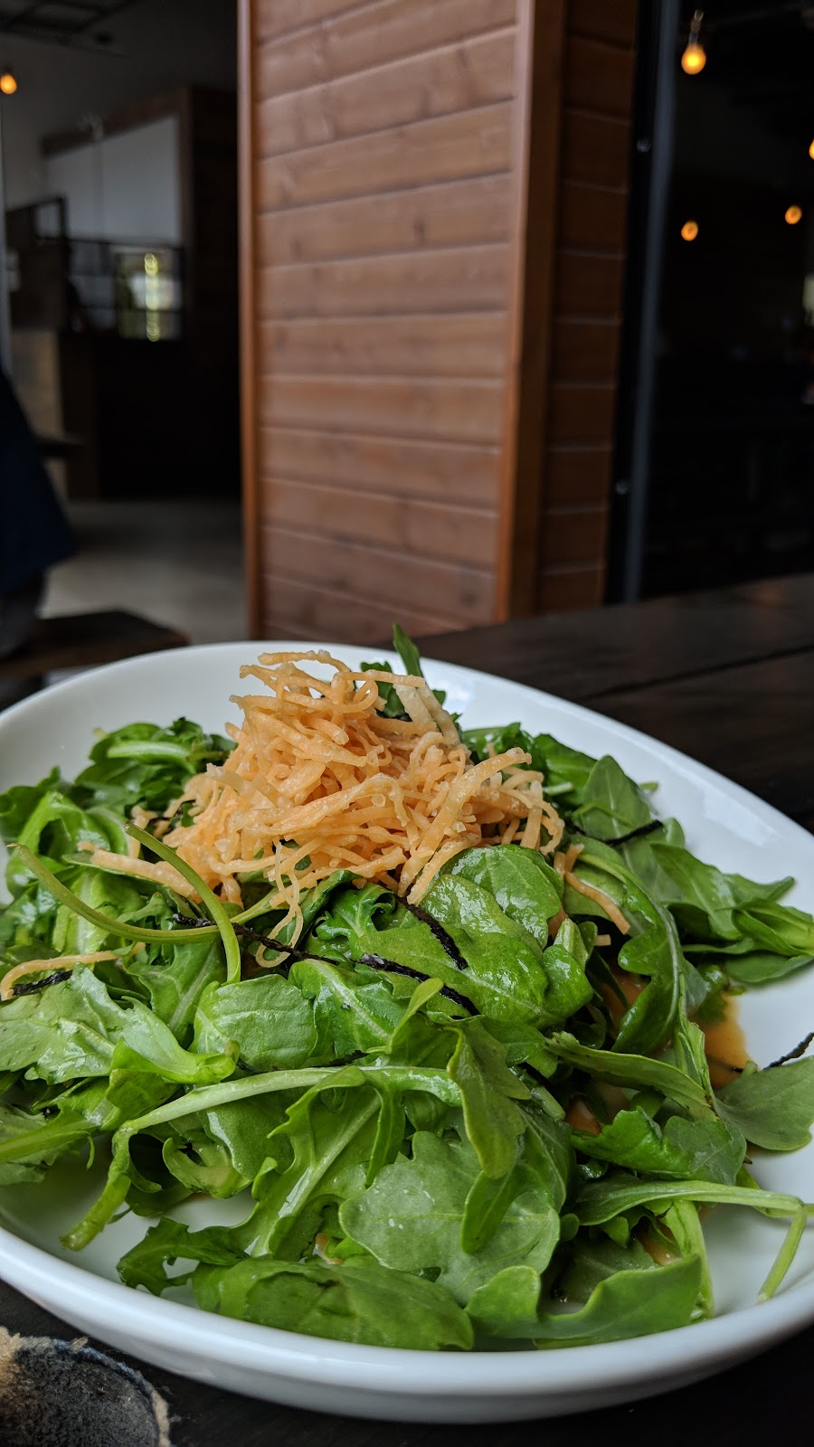 Godspeed Brewery | 242 Coxwell Ave, Toronto, ON M4L 3B2, Canada | Phone: (416) 551-2282