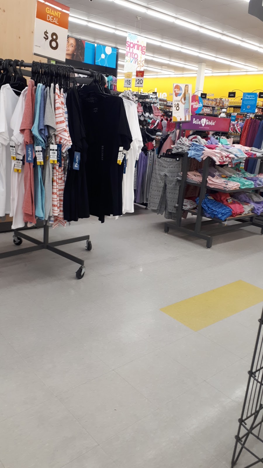 Giant Tiger | 130 Young St, Alliston, ON L9R 1P8, Canada | Phone: (705) 435-9666