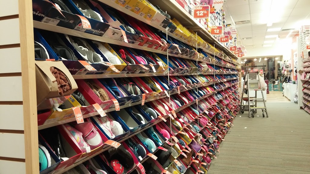 Payless ShoeSource | 261055 Crossiron Blvd UNIT 417, Rocky View No. 44, AB T4A 0G3, Canada | Phone: (403) 274-4410